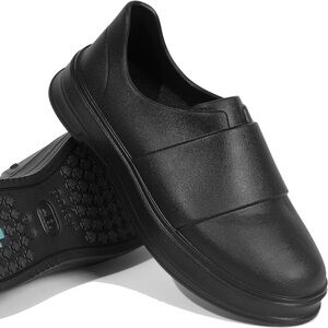 Gales Frontline Black Mens 7 Womens 9